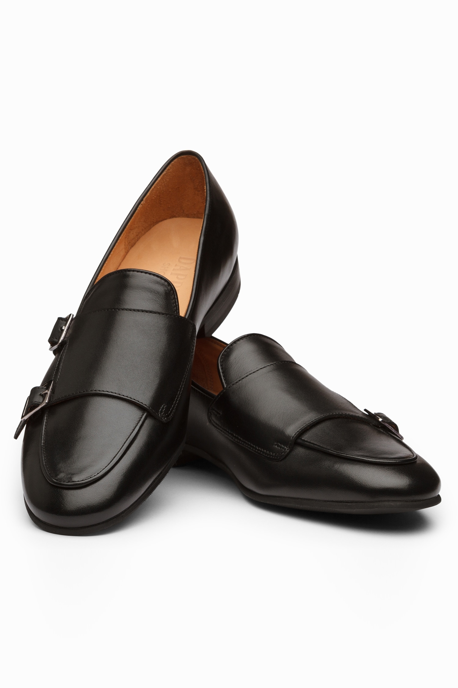 Double monk belgian on sale loafers