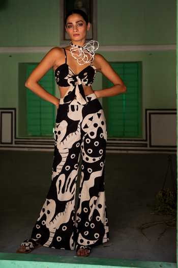 Jodi Black Aztec main image 1