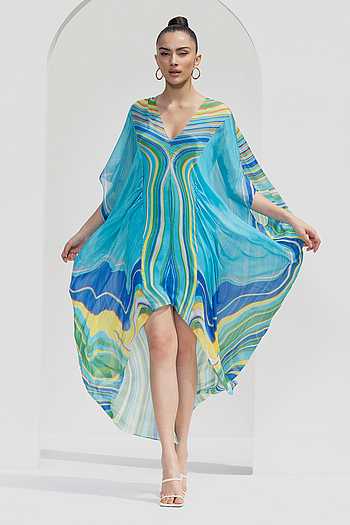 Marivah Kaftan