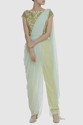 Darihary Jumpsuit (Brown)