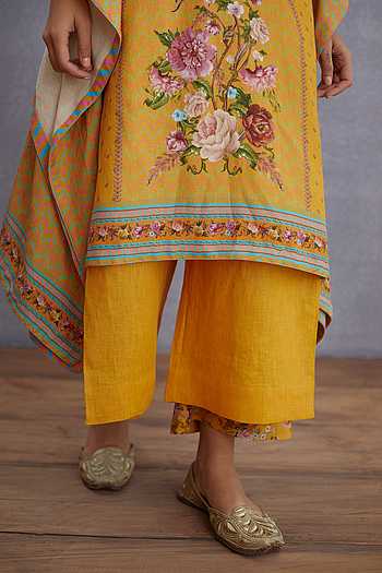 Sunehra Kaftan