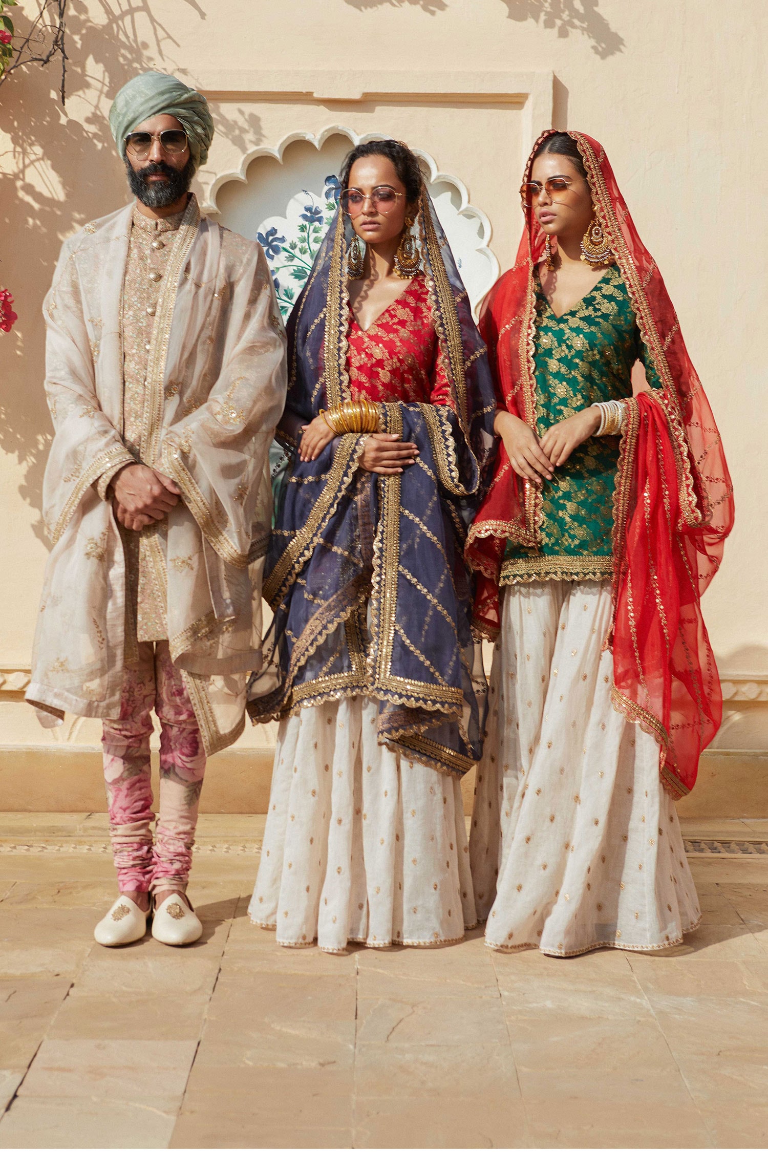 sabyasachi kurtis