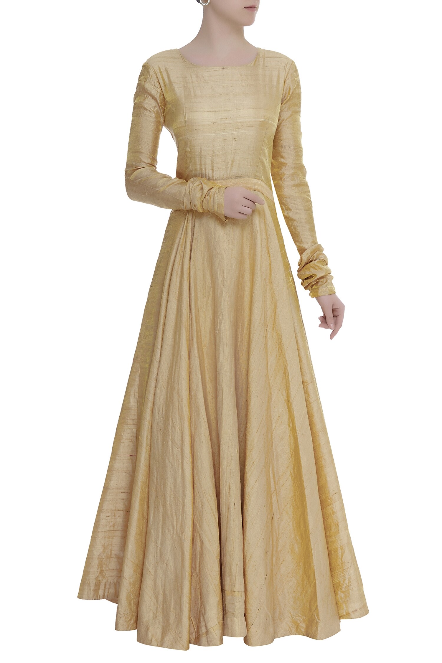 churidar kurta model
