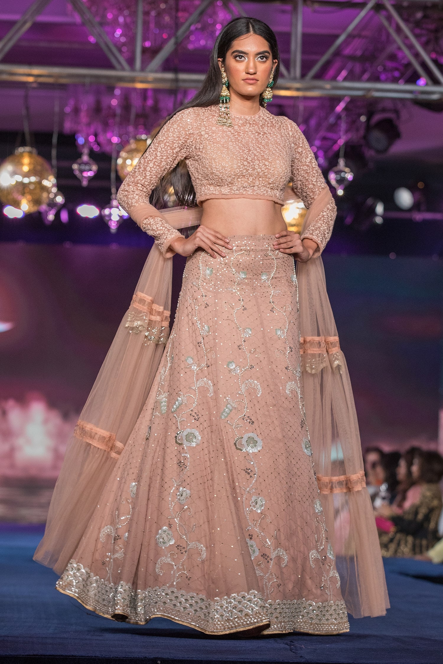 house of kotwara lehenga