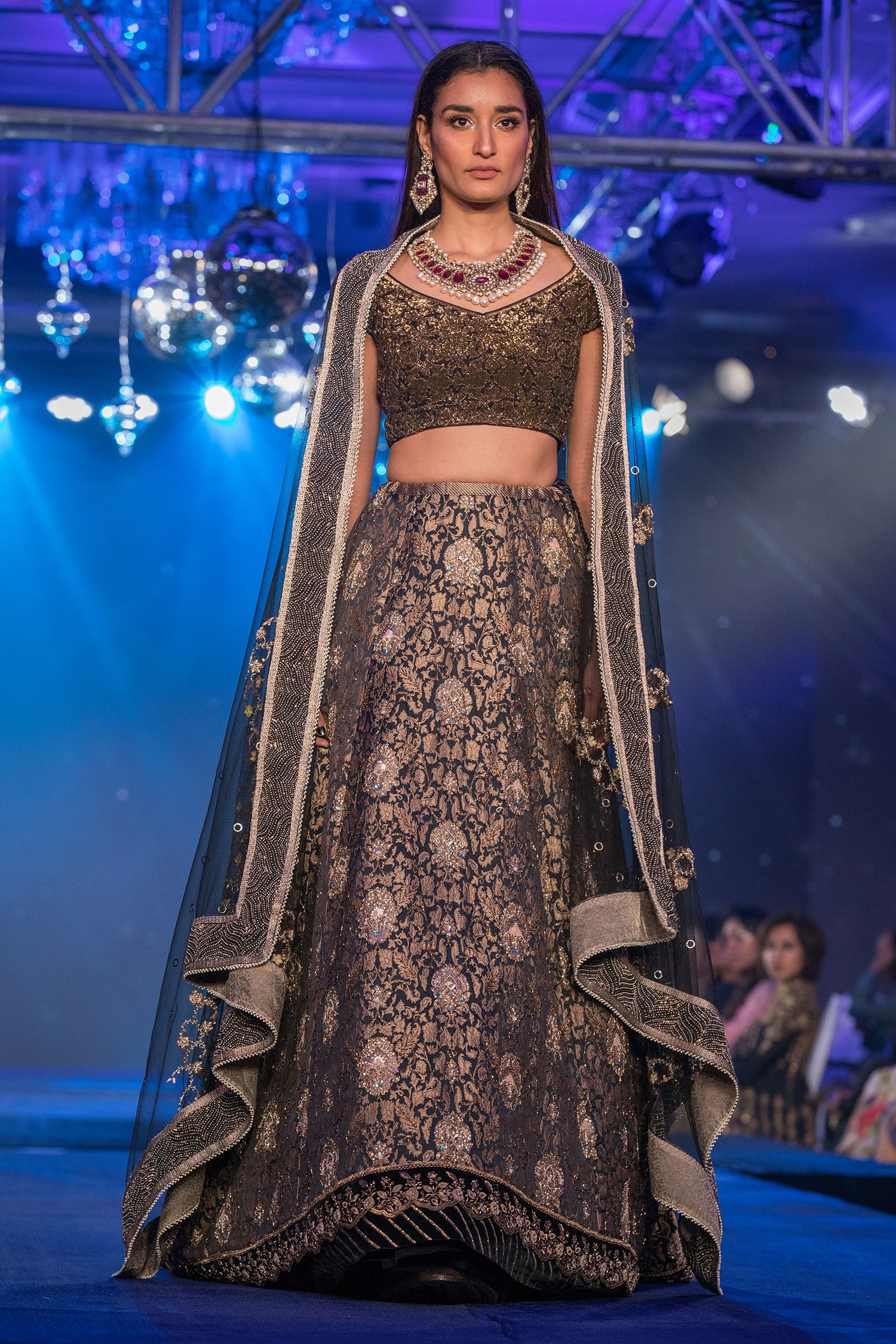 Move Over Sabyasachi For These New Age Bridal Designers – ShaadiWish