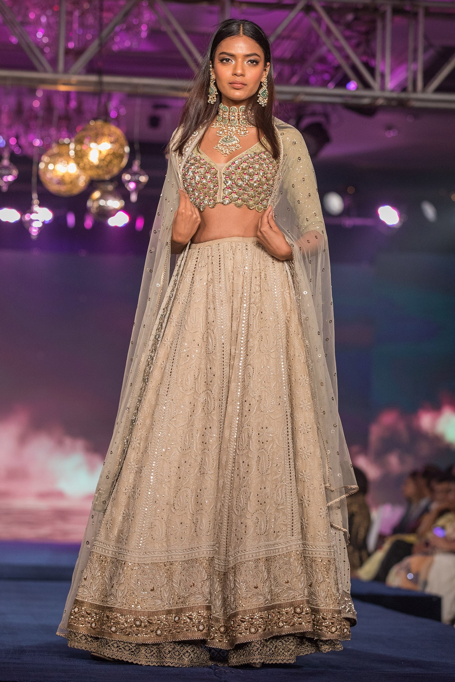 house of kotwara lehenga