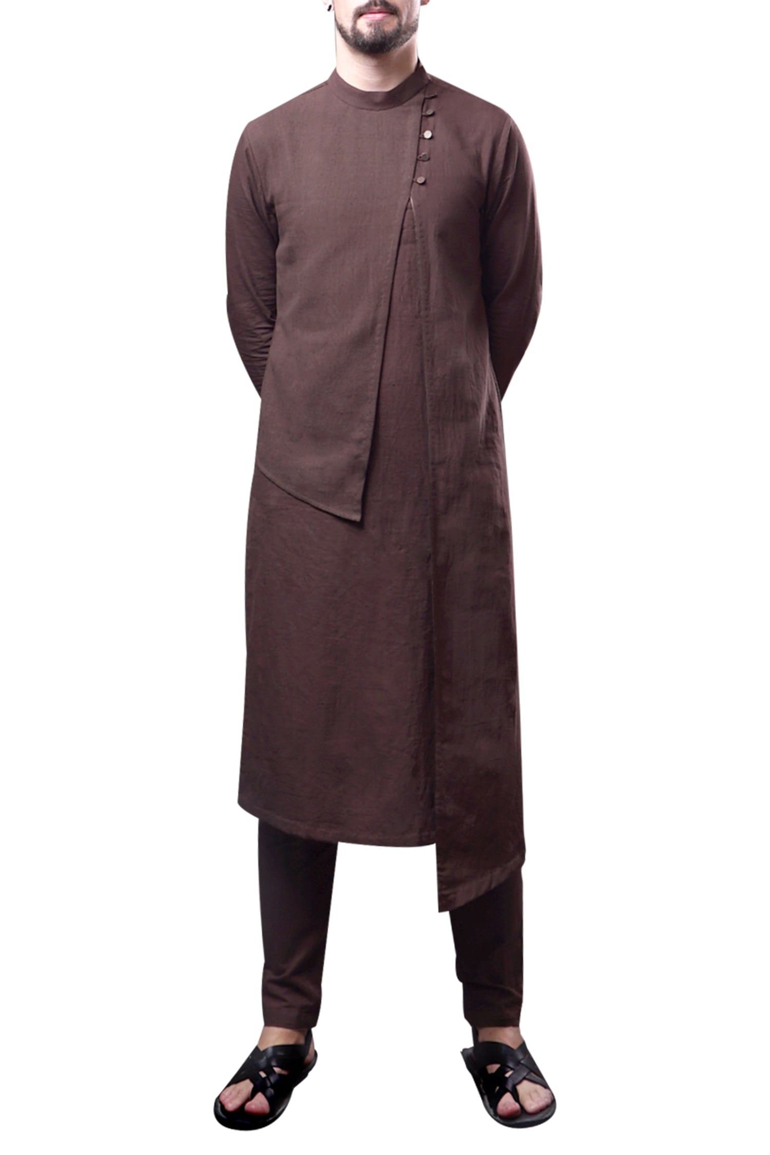 kurta casual wear