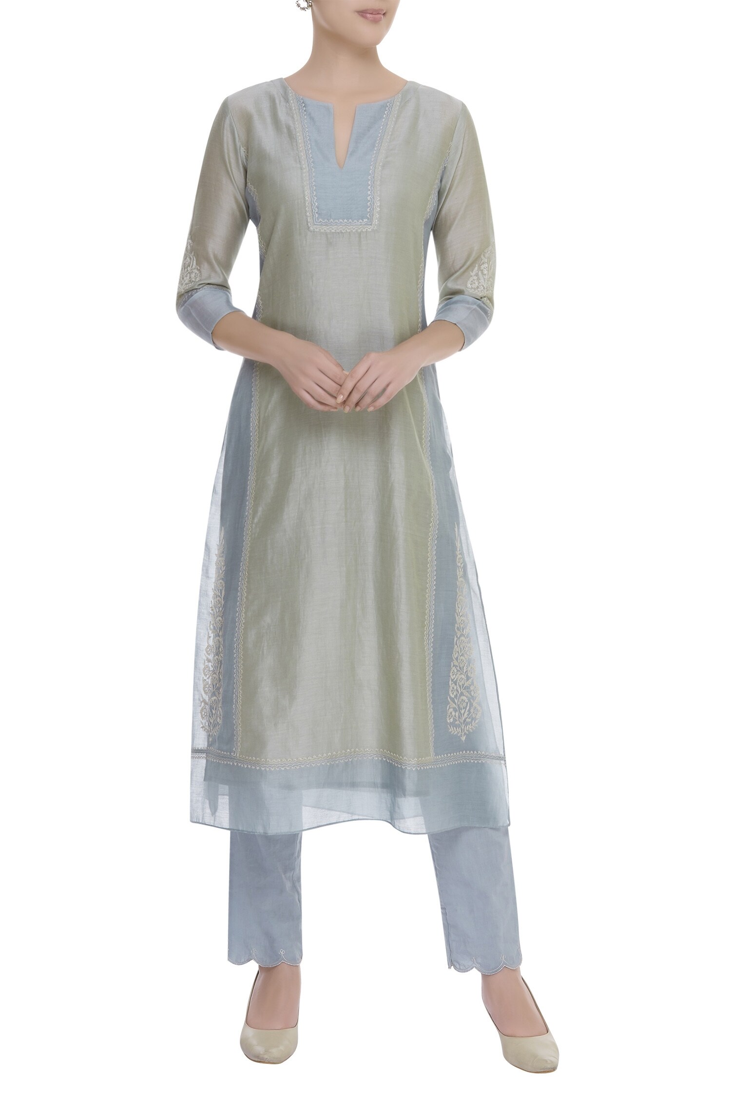 kora kurtas