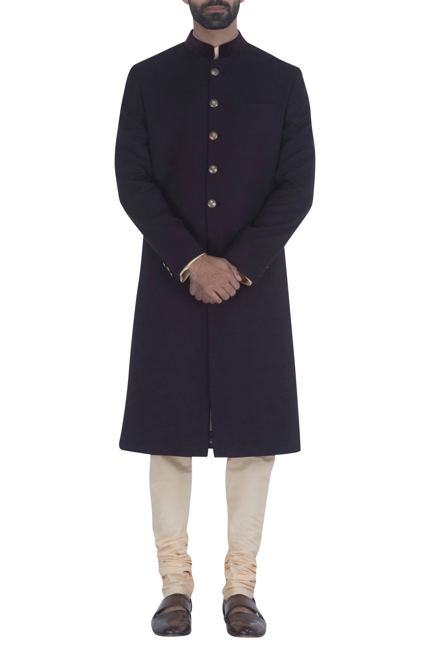 churidar and kurta