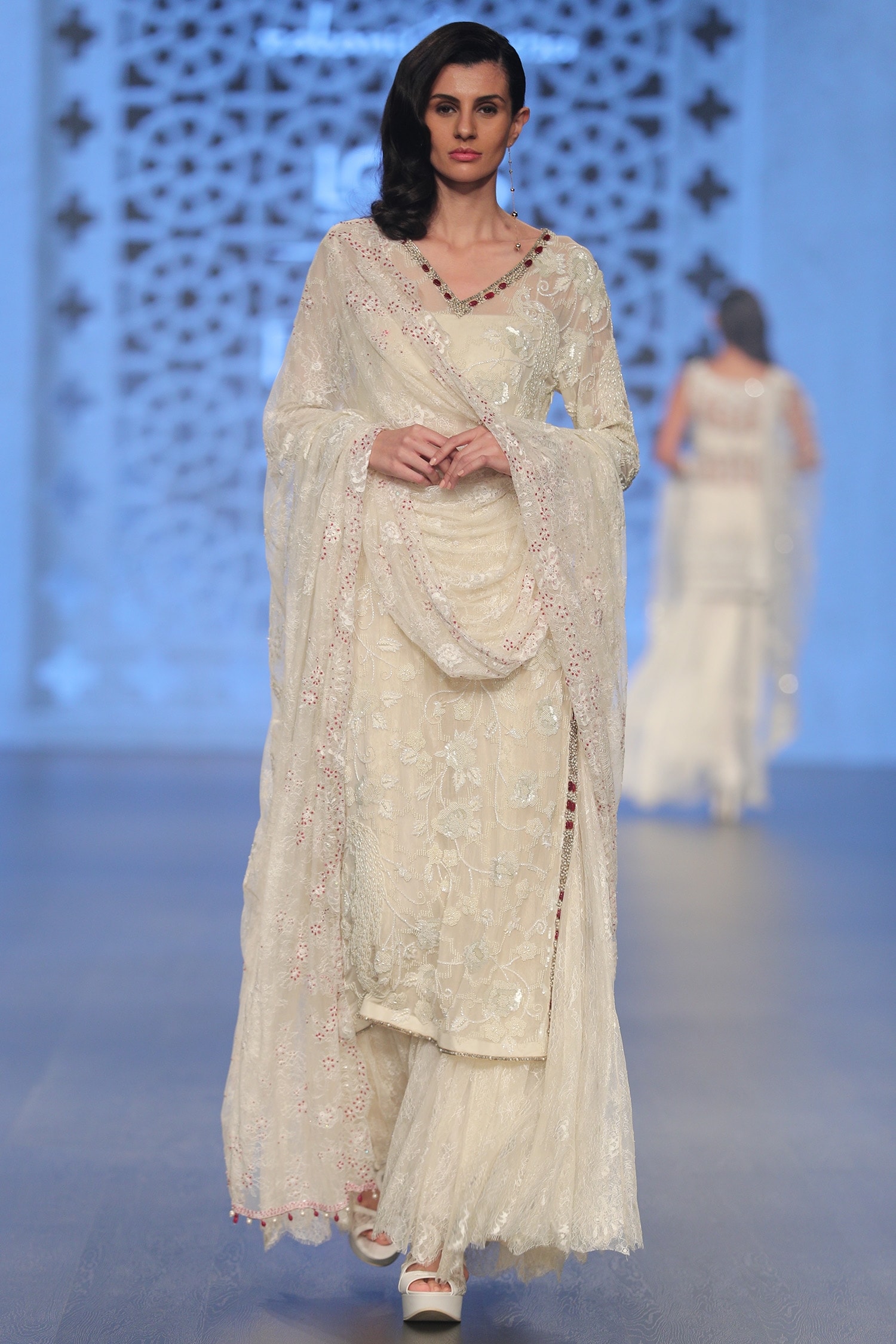 sharara ethnic online