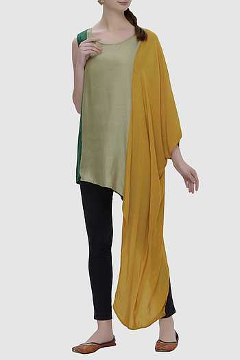 EZRA TUNIC