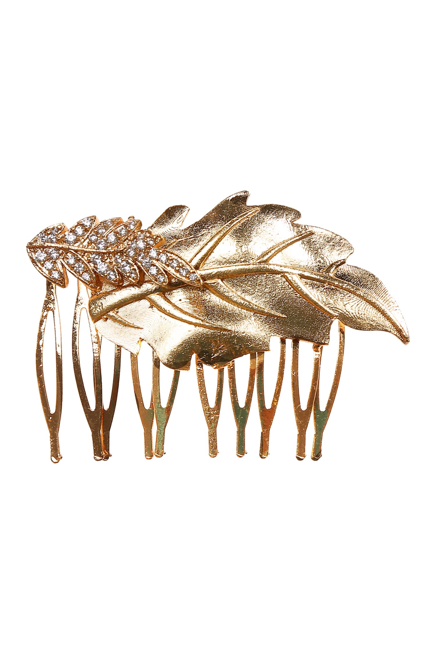 hair comb pin