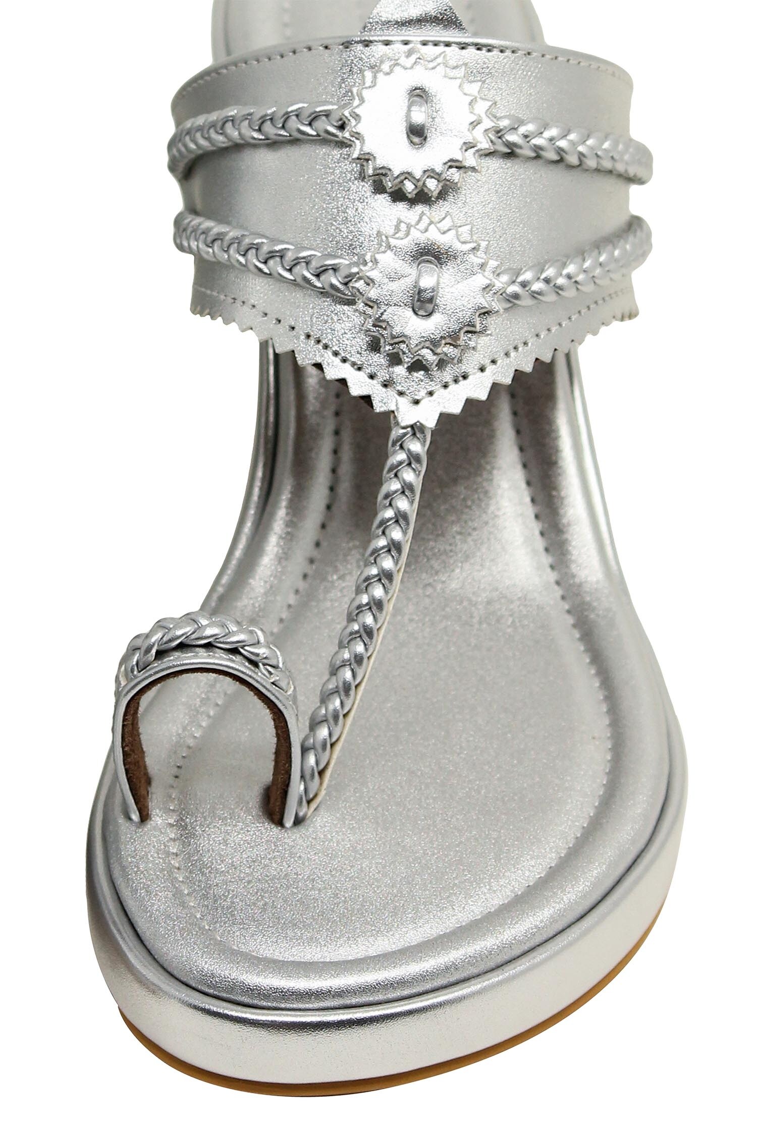 aprajita toor wedges