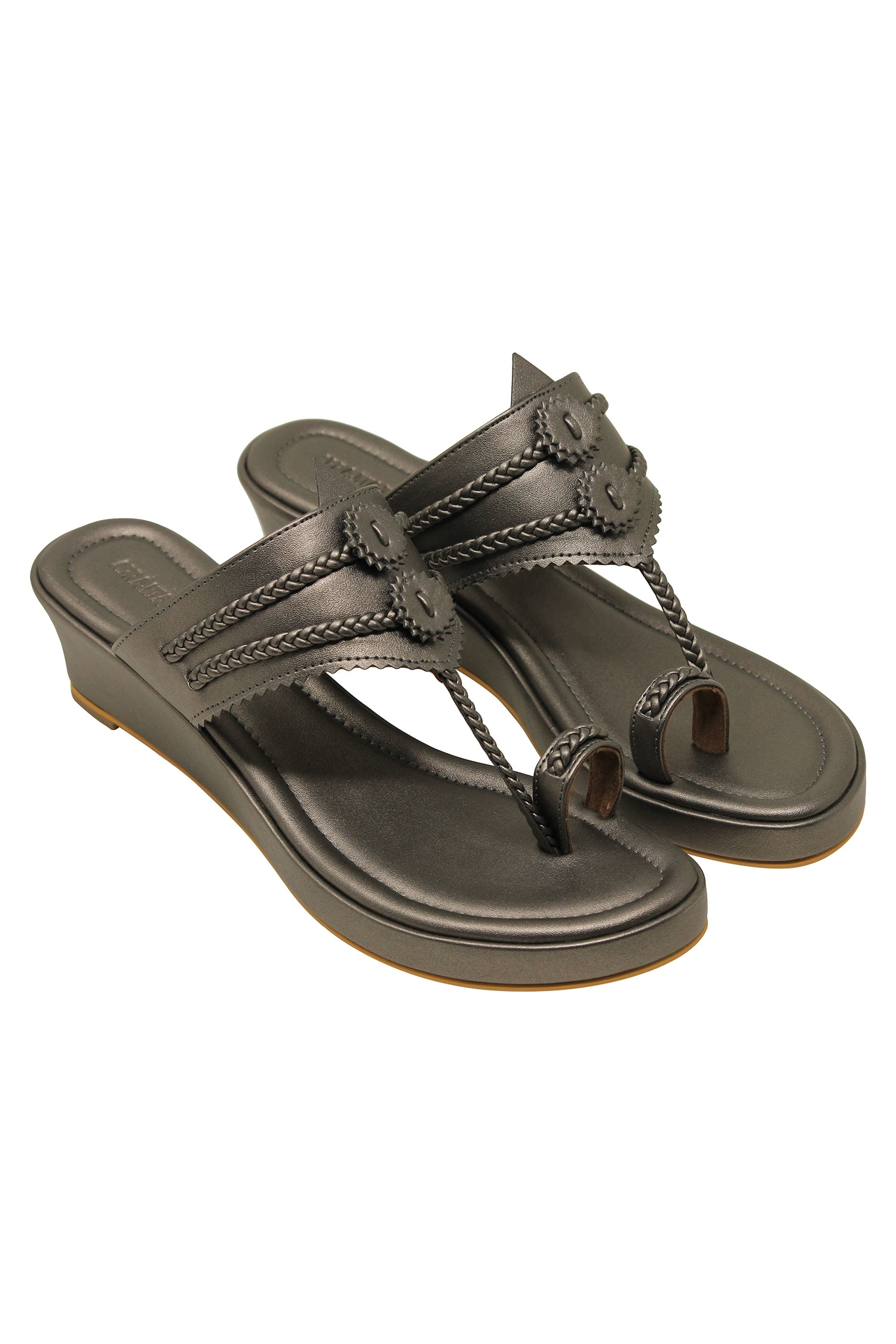 aprajita toor wedges
