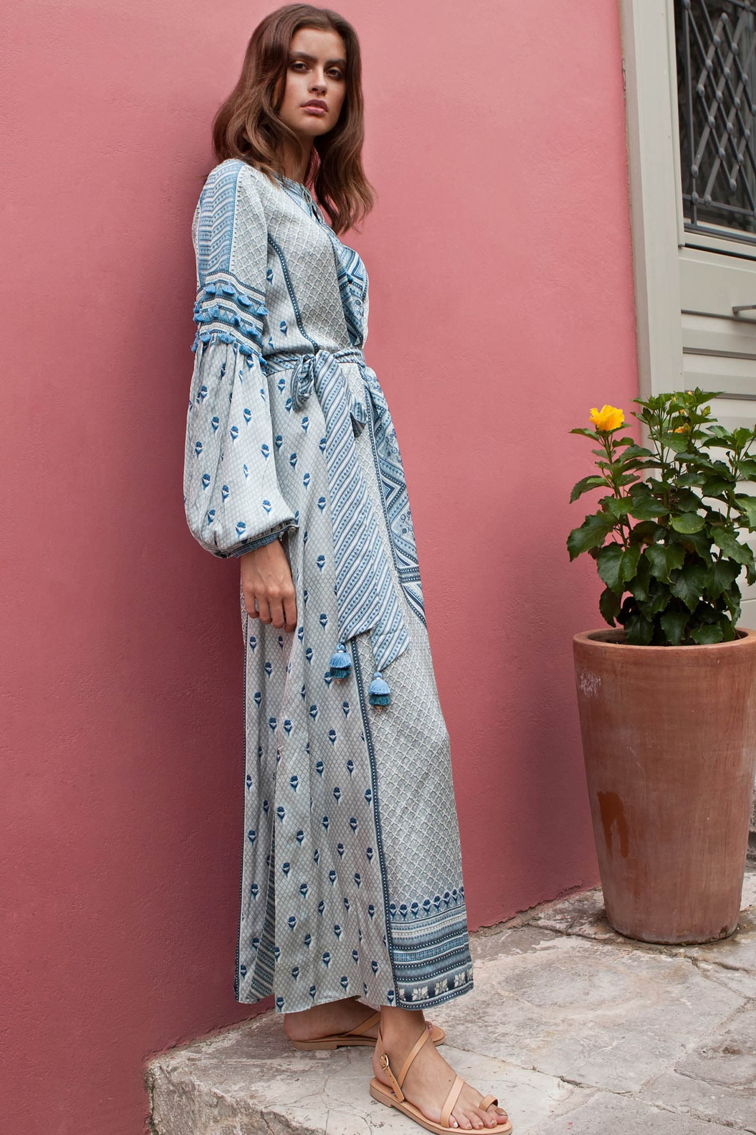 anita dongre maxi dress