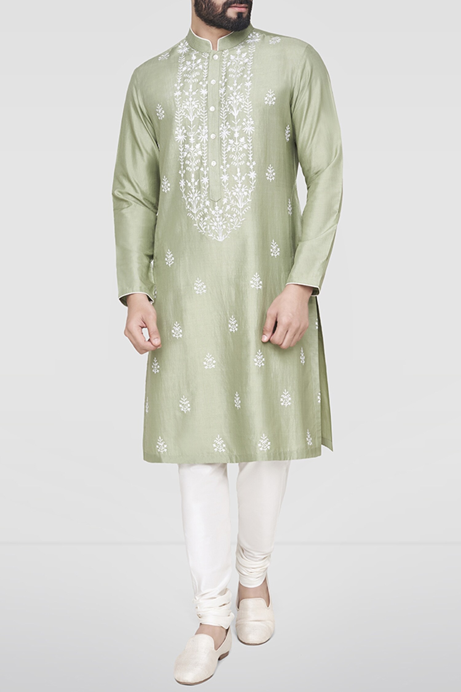 anita dongre kurta