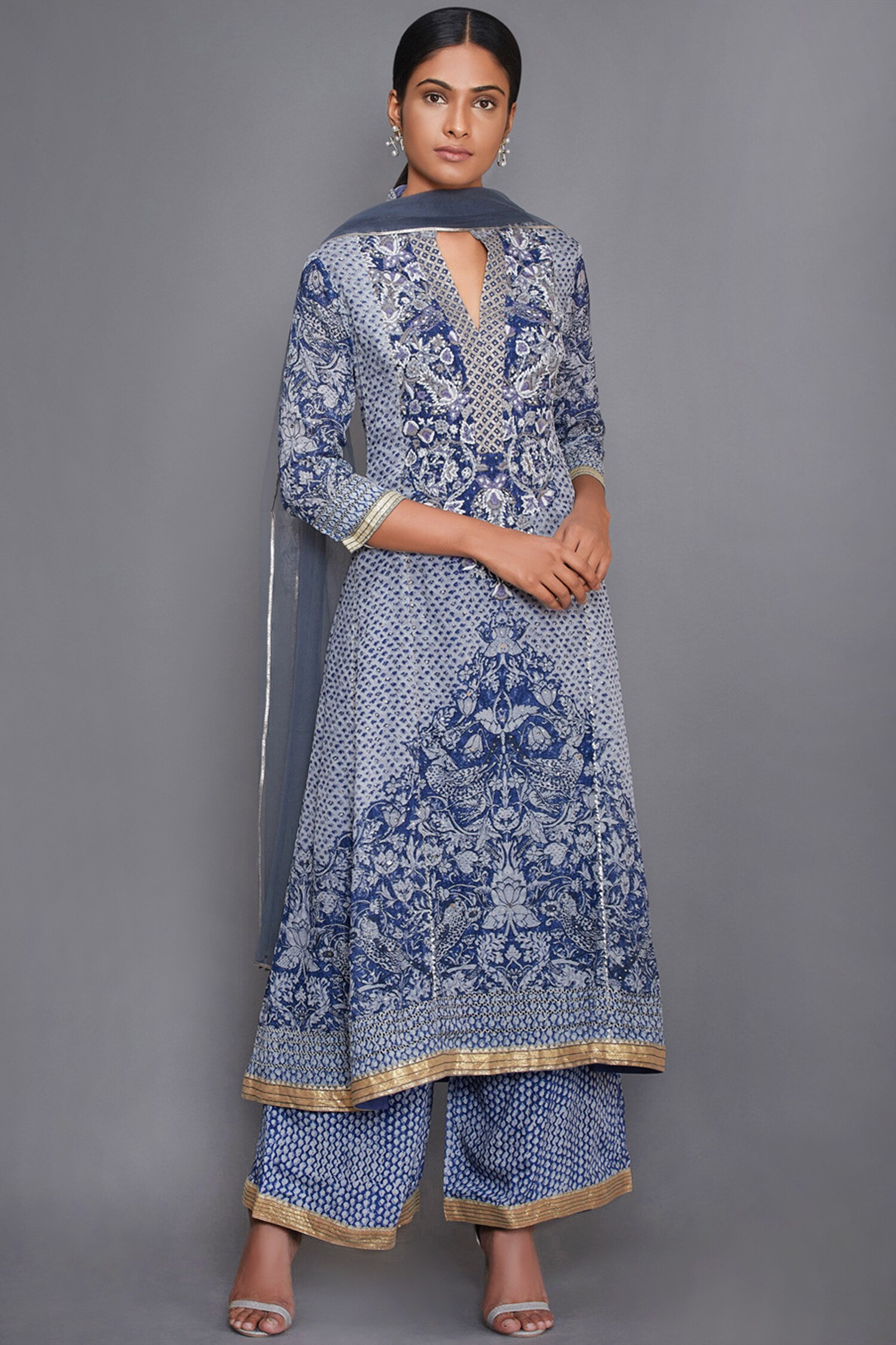 Ritu kumar kurta sets Clearance