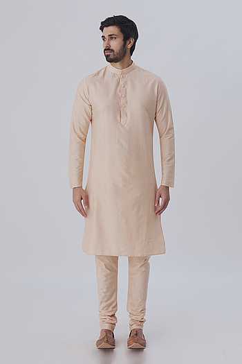 Bundi Kurta Salwar