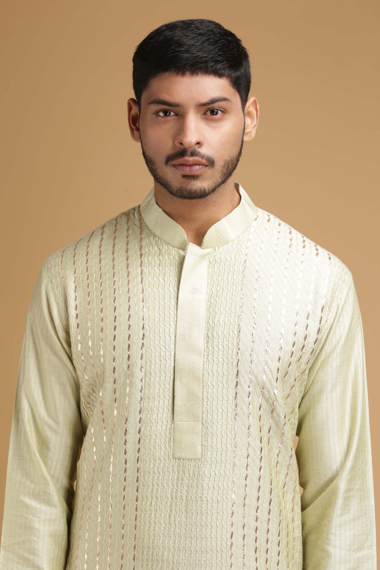 kurta pant set