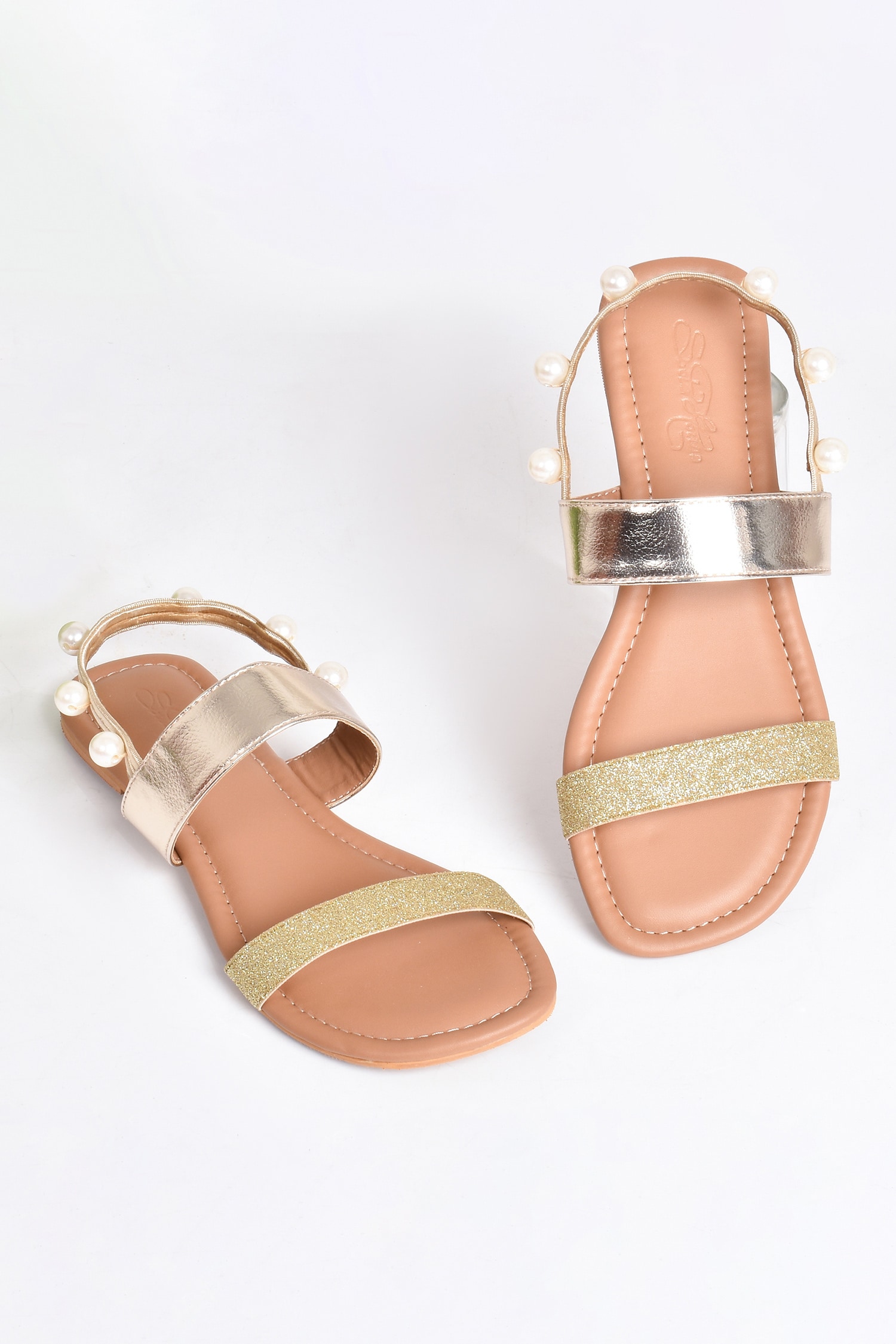 Jared ankle strap online sandal