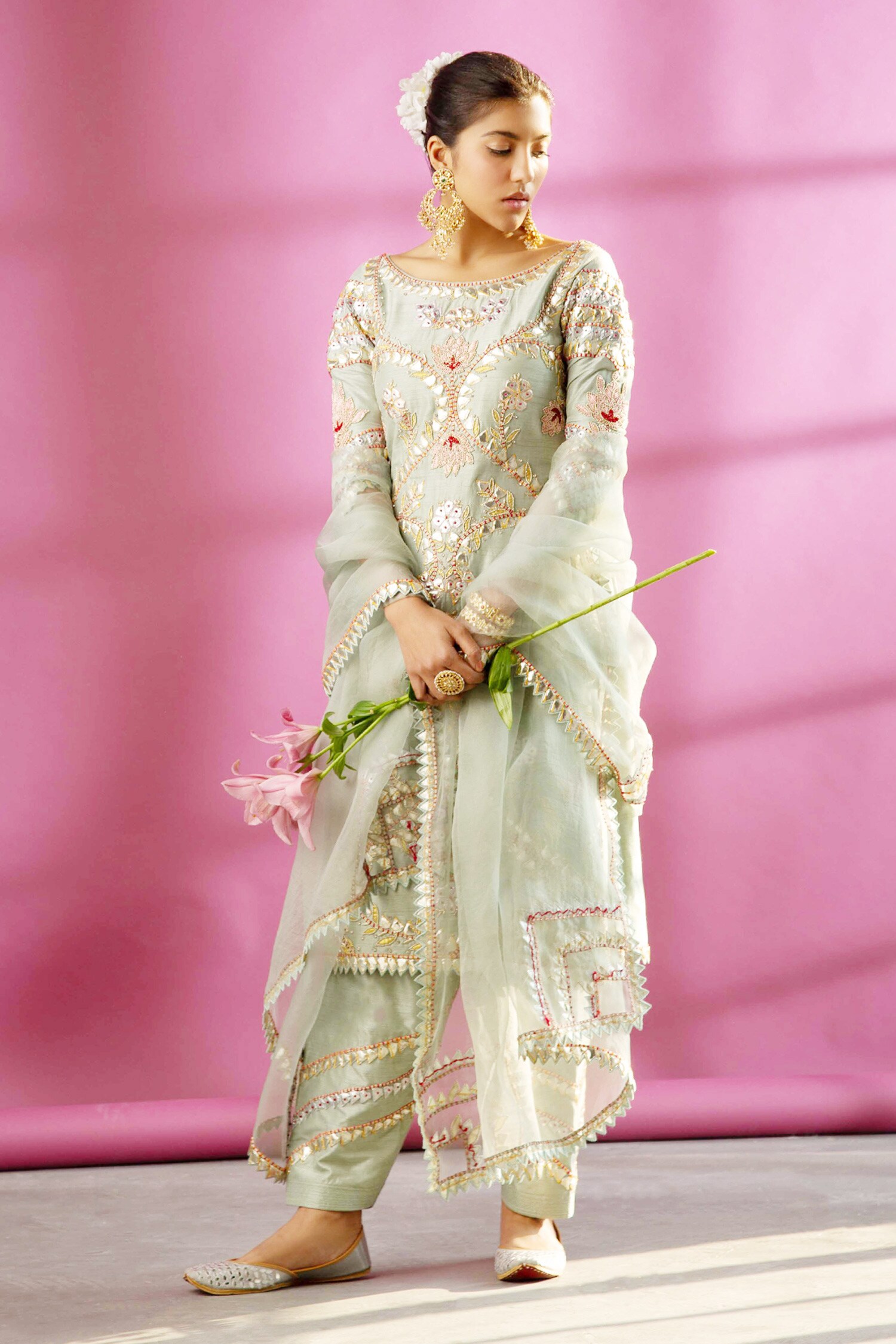 Buy embroidered kurta set by rachit khanna at aza fashions Buy embroidered kurta set by rachit khanna at aza fashions