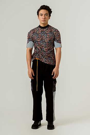 SIDDHANT AGRAWAL LABEL - main image 1