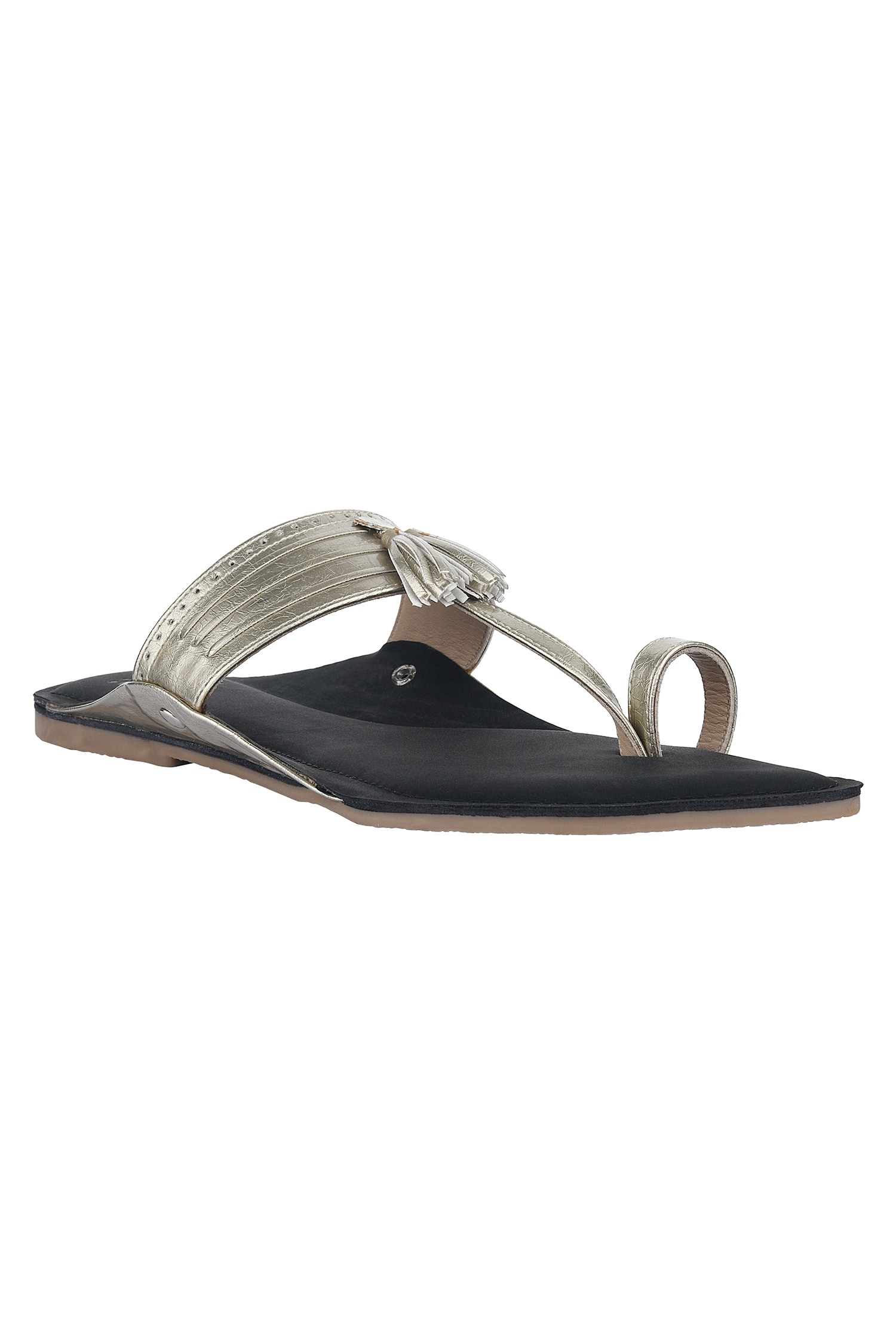 Men Black Gents Phylon Sandals at Rs 400/pair in Delhi | ID: 24690756762