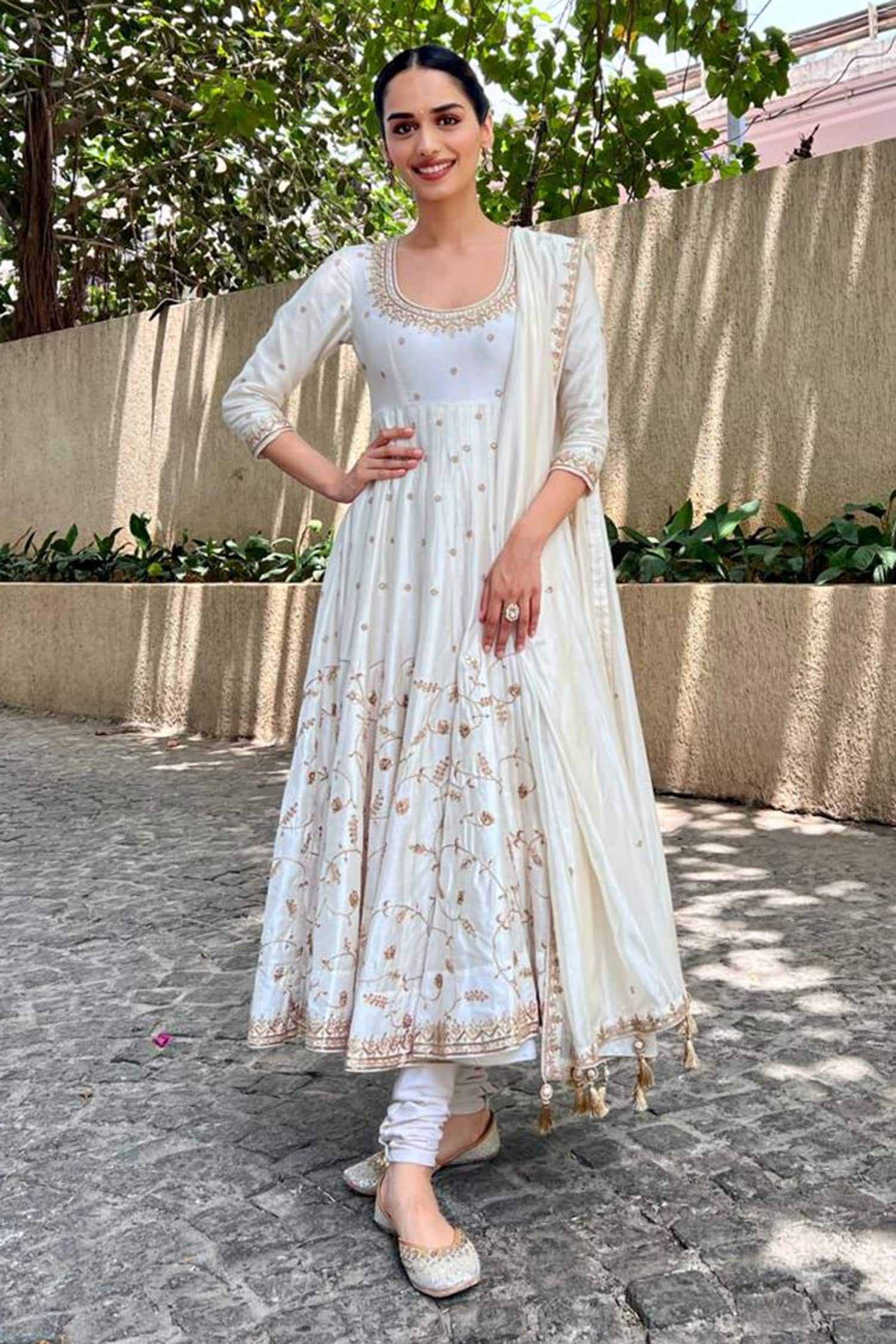Gown, White Anarkali Suit, White Gown, Indian Dress, Designer Gown, Anarkali  Suit, Partywear Gown, Wedding Gown, Traditional Gown, RR-1346 - Etsy Israel