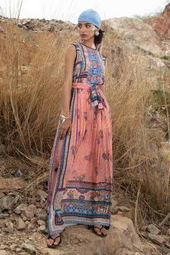 auguste boheme goddess maxi dress Valley Maxi Dress