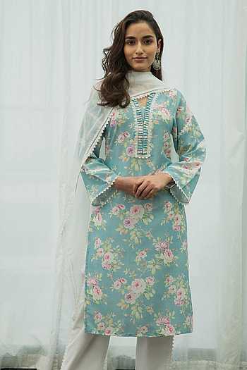 Areesha kurta set