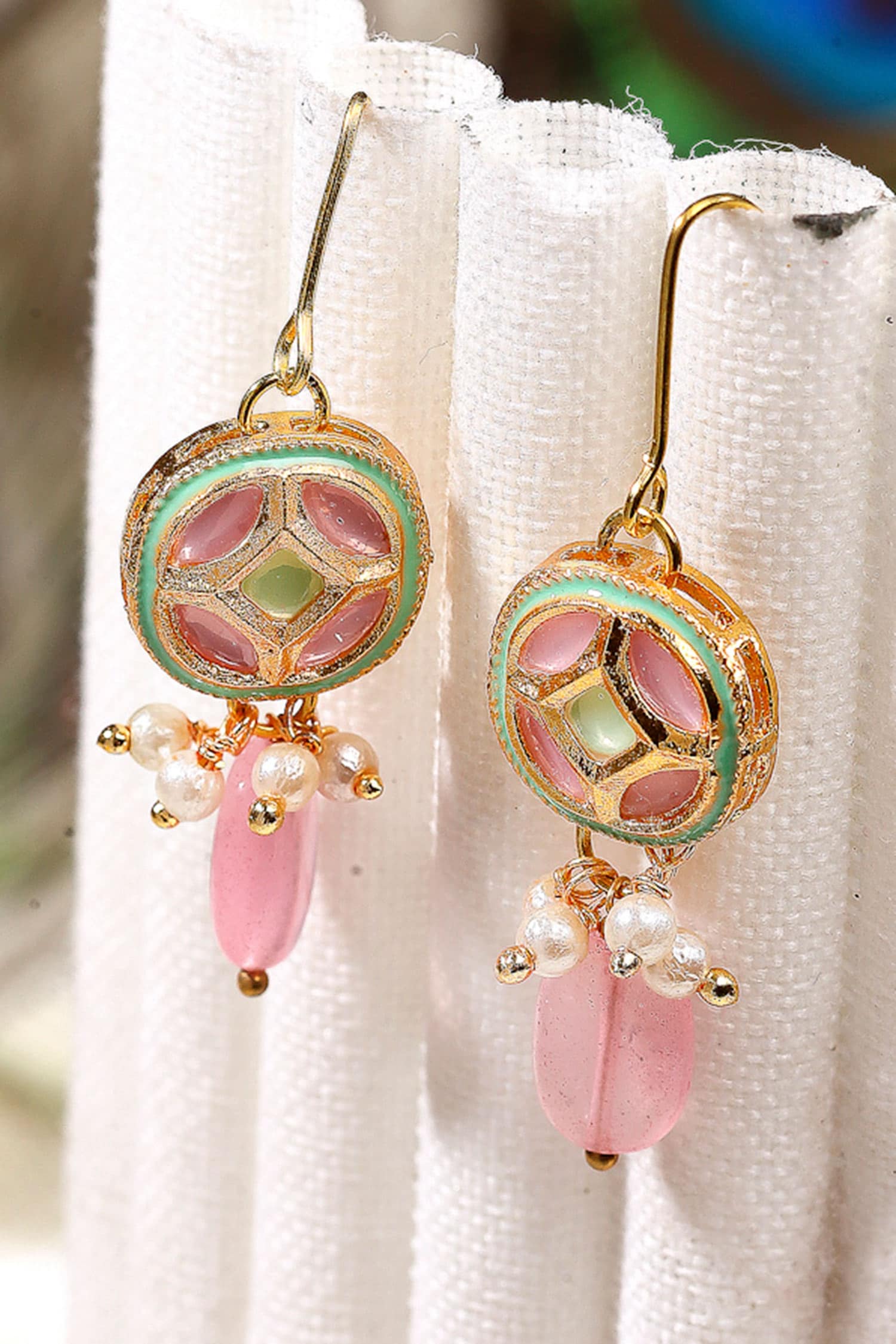 Blush Pink Jewellery – Tagged 