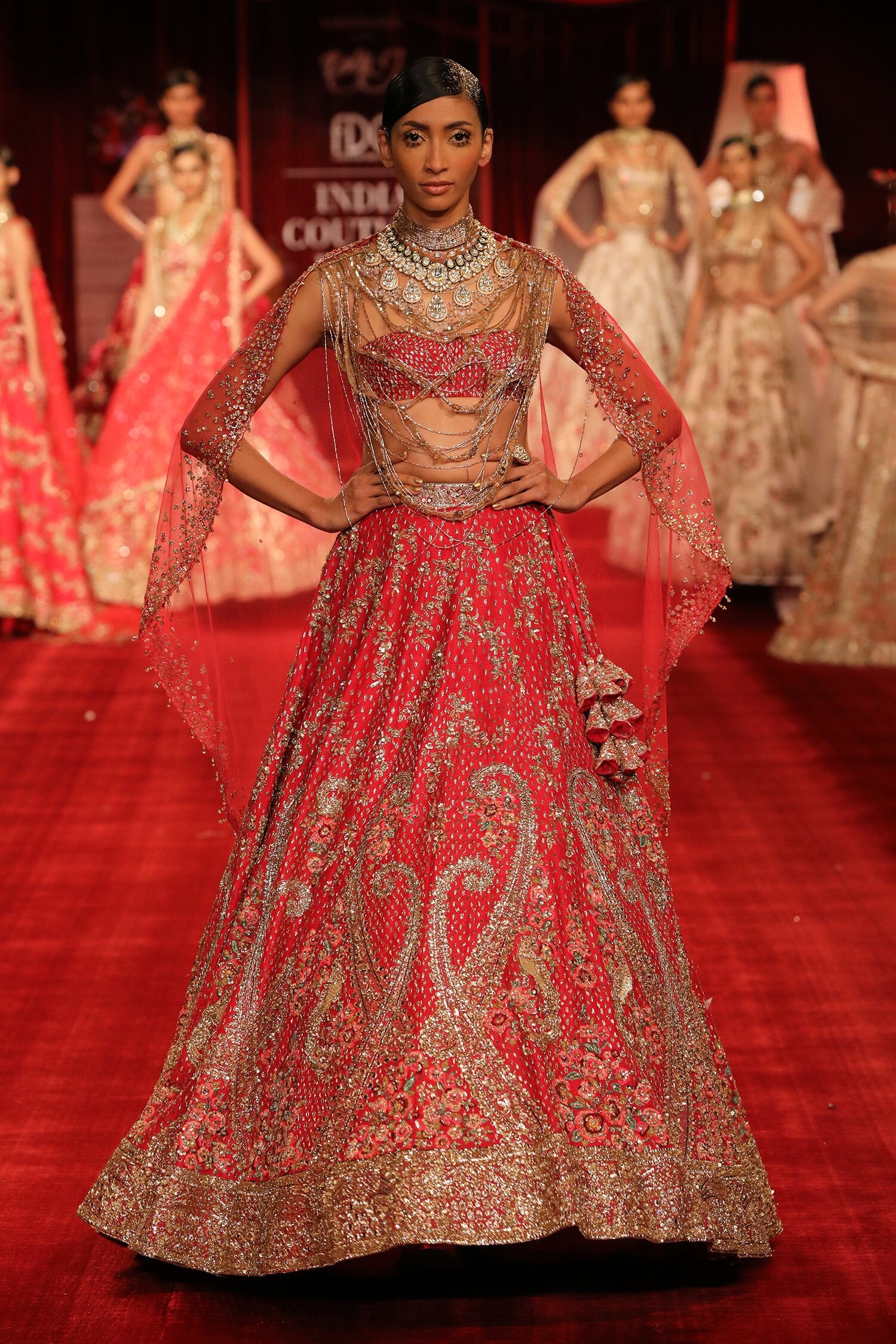 Buy Dolly J Raw Silk Maya Paisley Embroidered Lehenga Set Online Aza Fashions