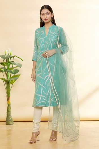 white christmas dresses Sensational Marigold Woven Cocktail Dress 'The Line' main image 0