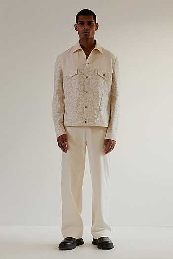 Camouflage print for men