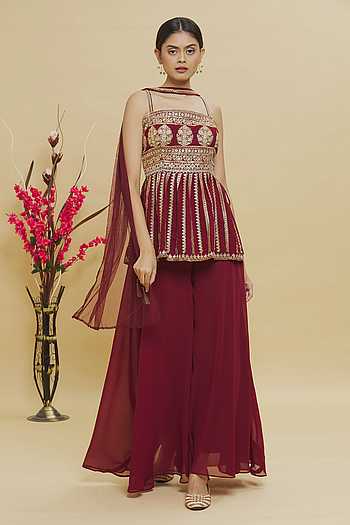 Adara kurta set
