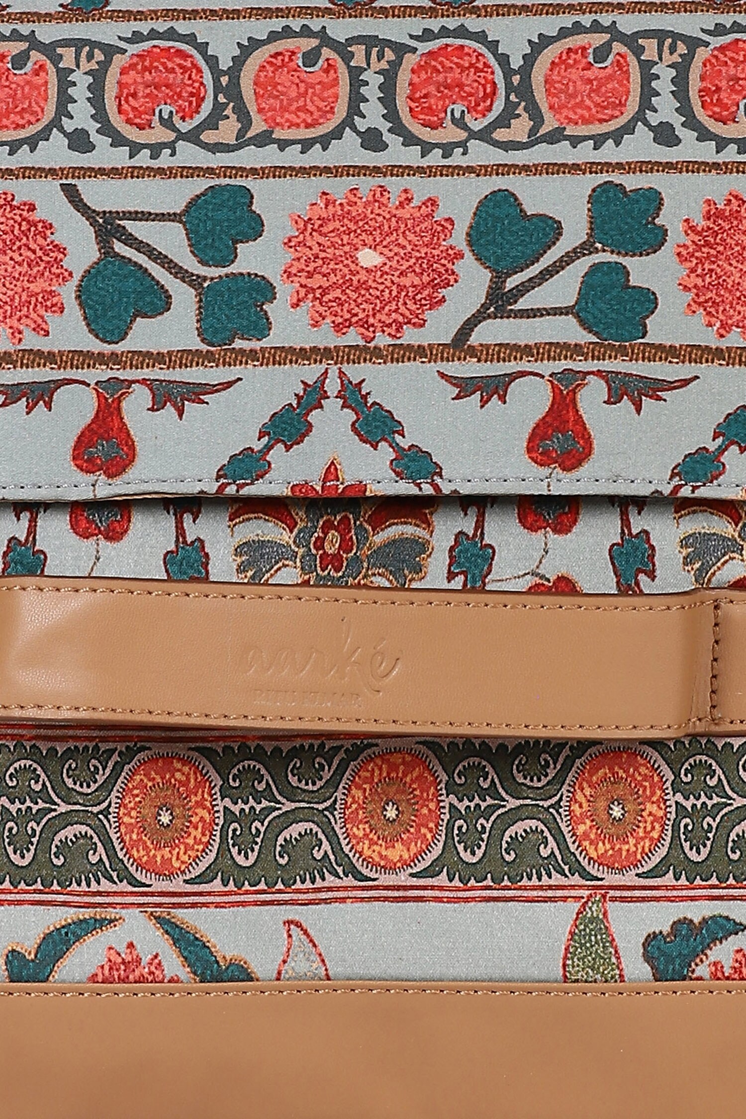 Buy Pastel Goth rudeneja Handbag Online in India 