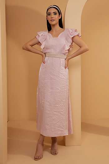 Tarini Dress