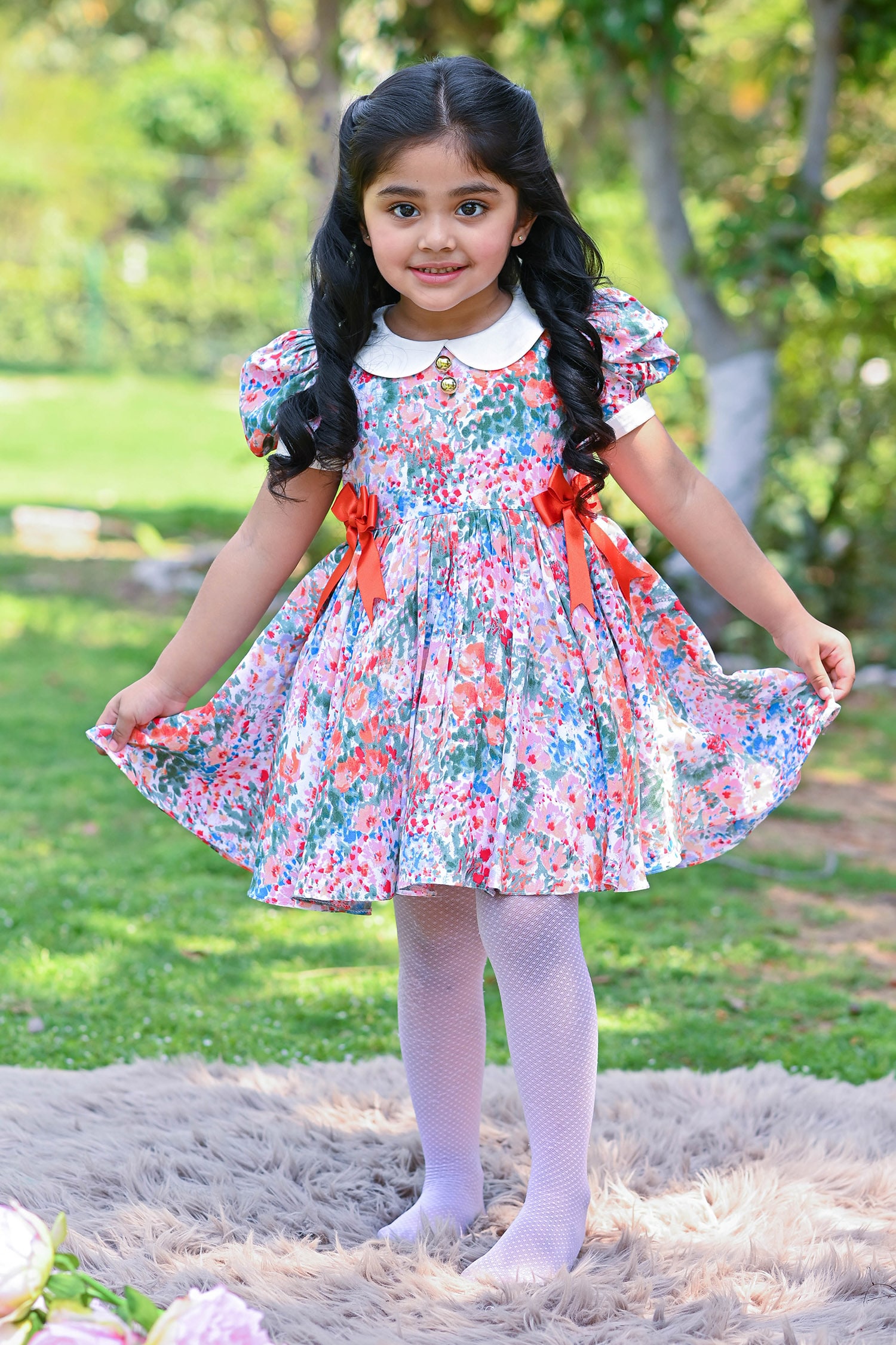 western dress for girls stylish long gown indo western frocks cotton maxi  with jacket top short