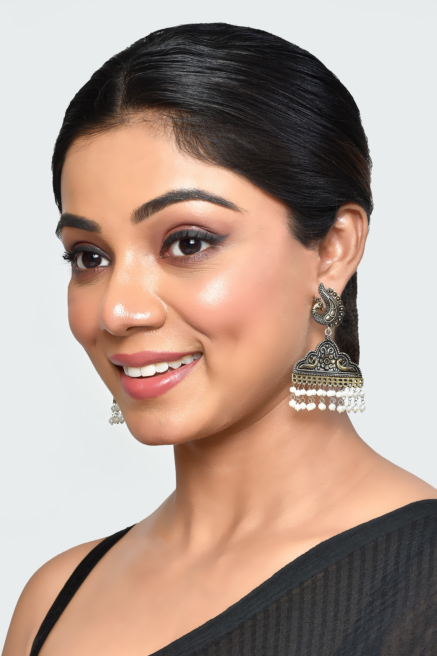 Jaypore clearance sale earrings