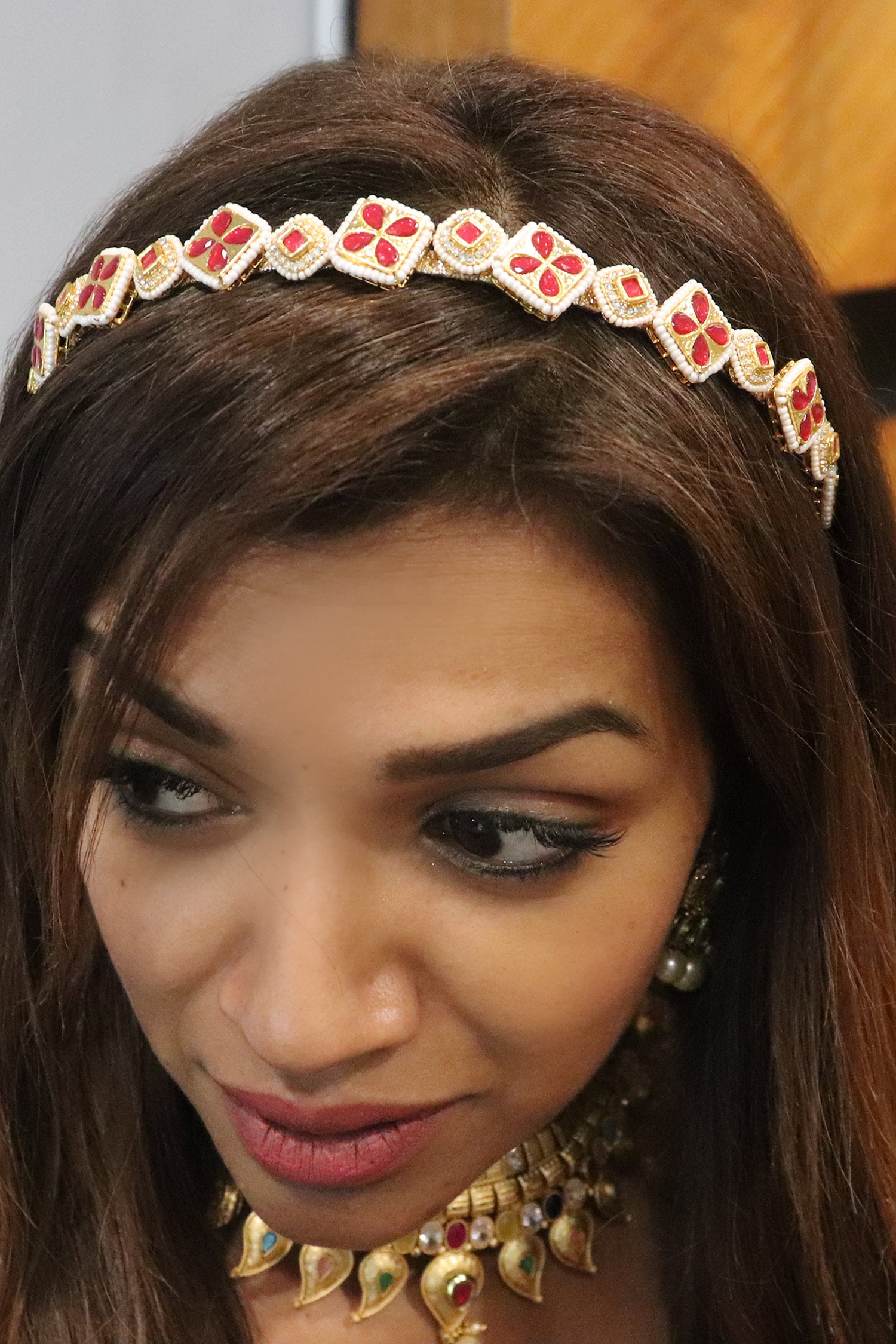 hairband nike