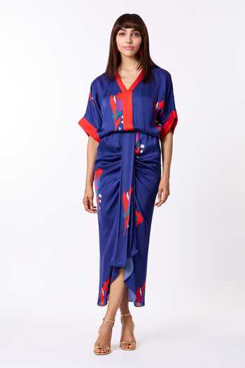 SAMPLE-Sable Skirt