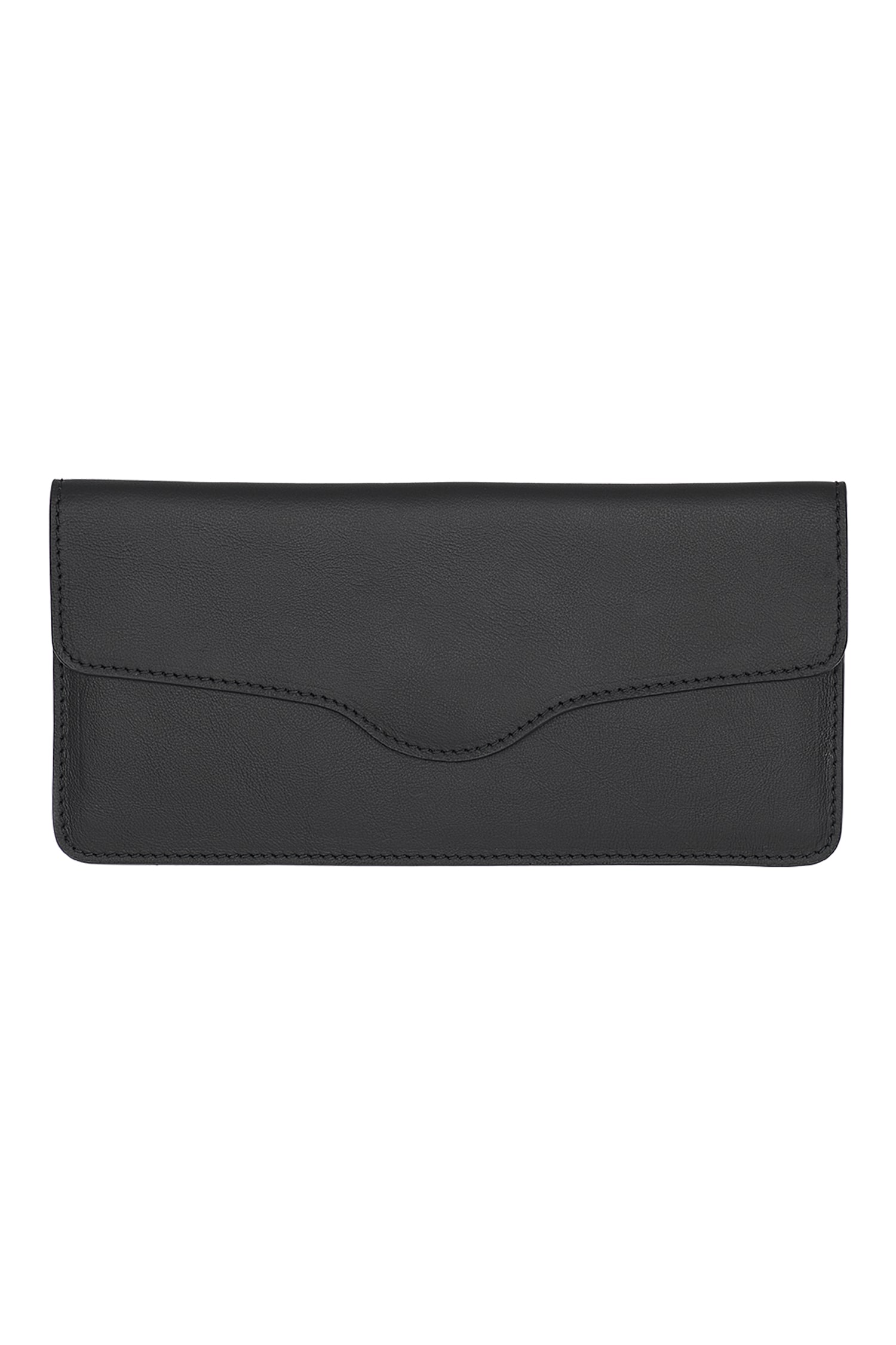 buy-flap-closure-rectangle-shaped-travel-pouch-by-aranyani-at-aza-fashions