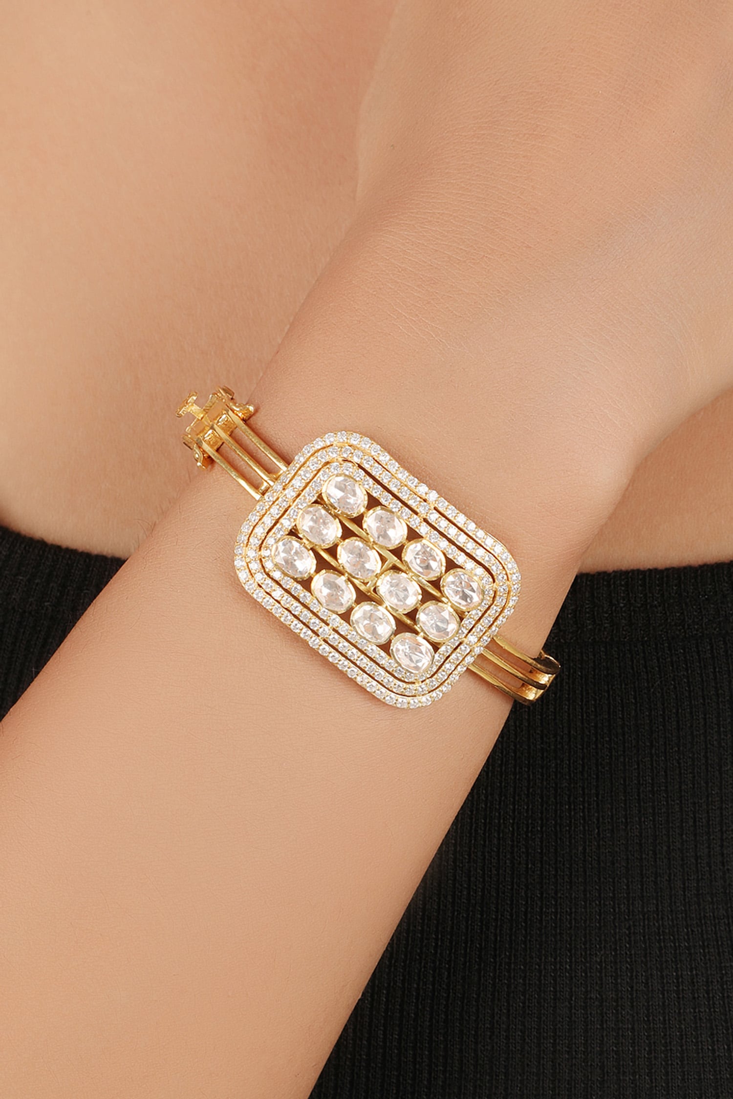 Trend Watching: Diamond watches to spark joy in your life