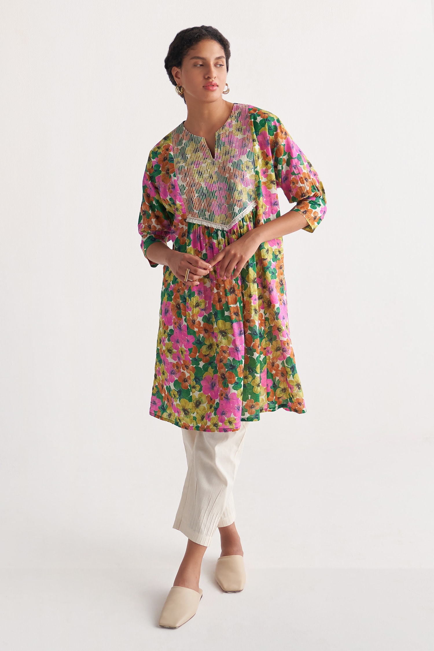 Generation kurta outlet