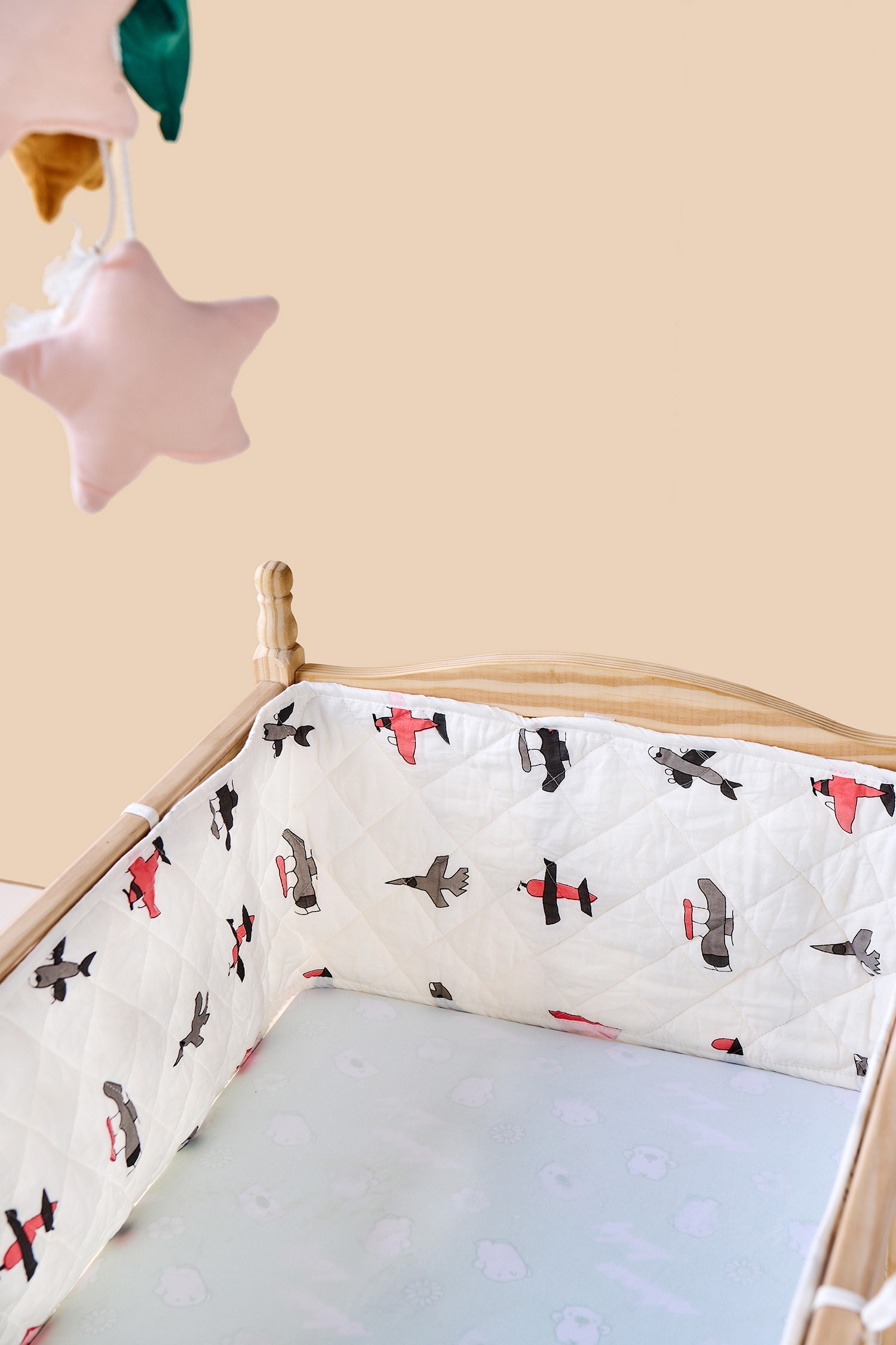 Jet baby cheap cot prices