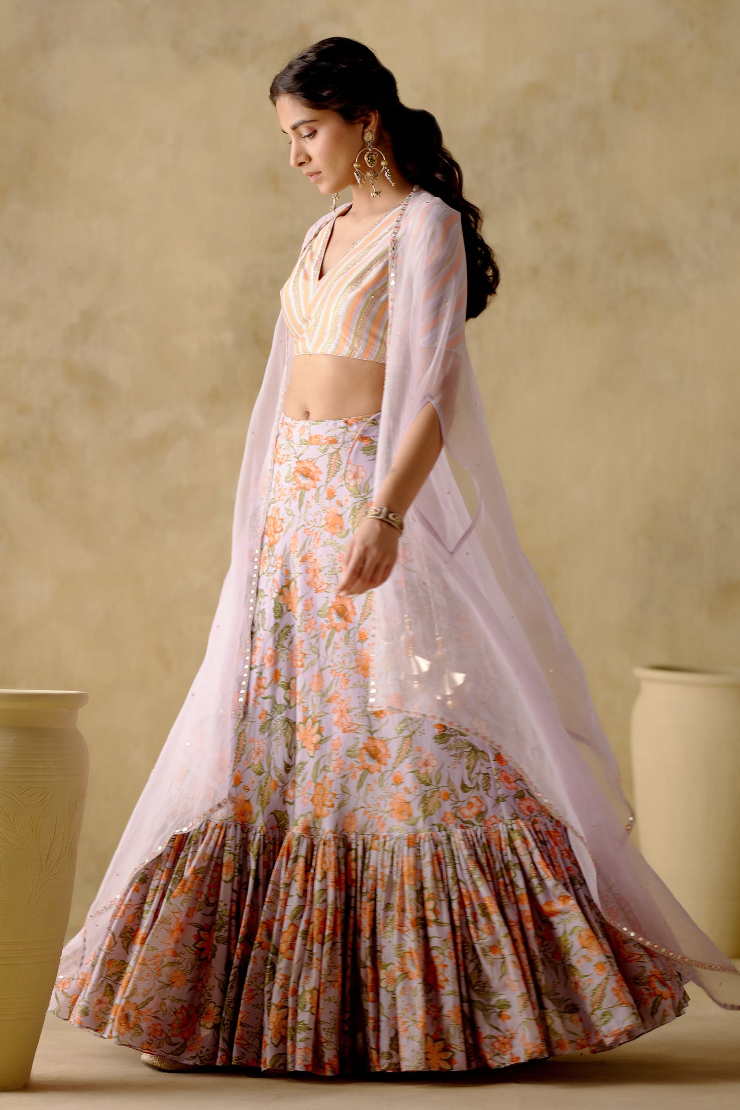 Stylecheck Feature : Styling The Modern Bride Ft Sonam Chhabra & Nitya  Bajaj - Fashion Herald | Top Fashion Lifestyle Curator Delhi Mumbai Lucknow