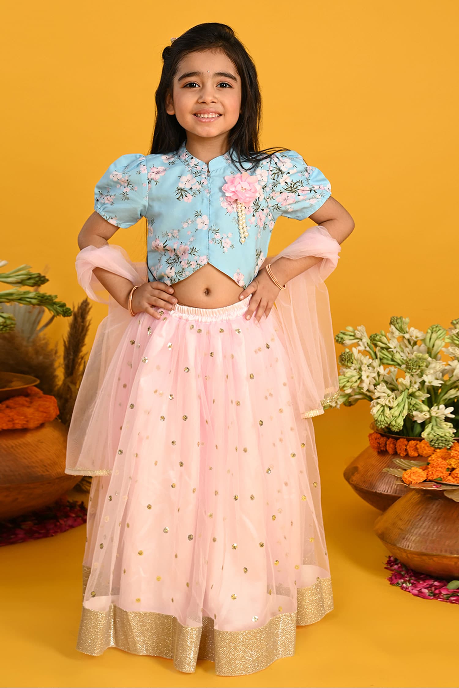 sagan lehenga designs