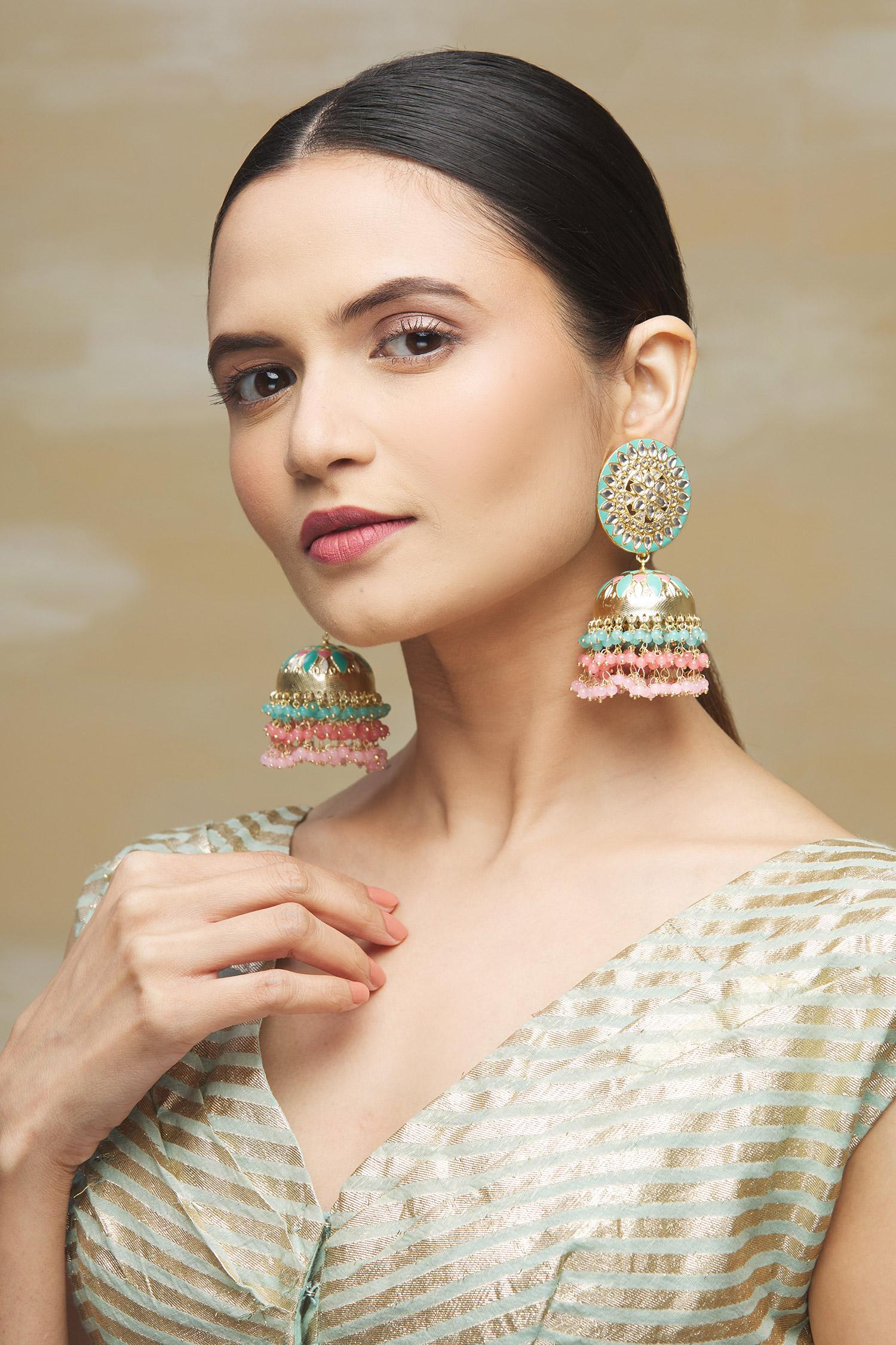 Aggregate more than 157 kareena kapoor earrings online super hot   seveneduvn