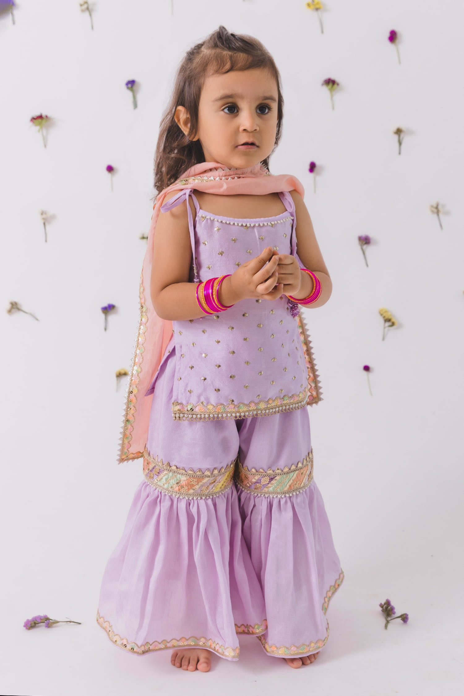 Adorable Night Suit For Kids | Night Dress For Kids Online India – Berrytree