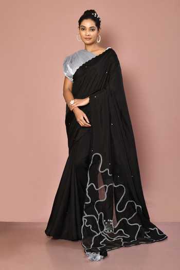 Adara Blouse Black main image 0